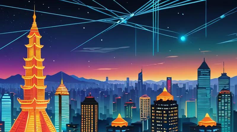 Alibaba, DeepSeek push China’s AI model race towards lower costs