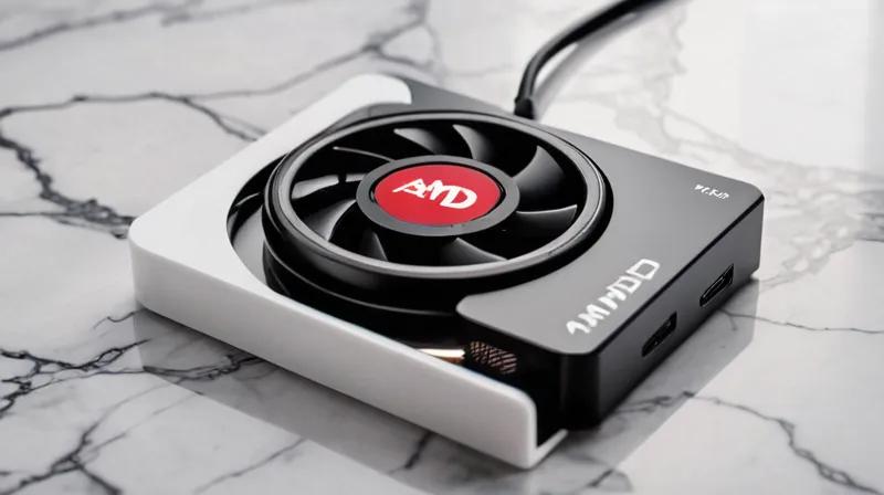 AMD acquires Taalas, a startup that bakes AI models directly into silicon