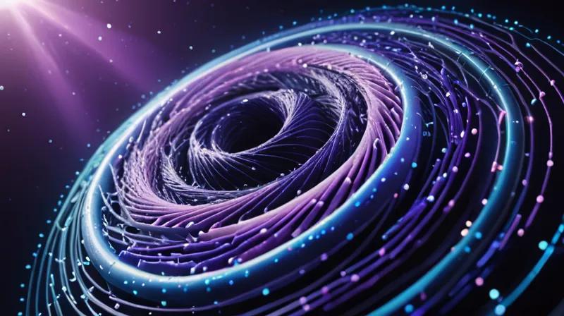 Google Deepmind's WeatherNext predicts cyclone tracks and intensity at the same time