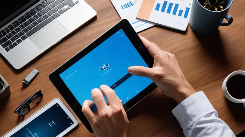 Ford’s new AI assistant will help fleet owners know if seatbelts are being used