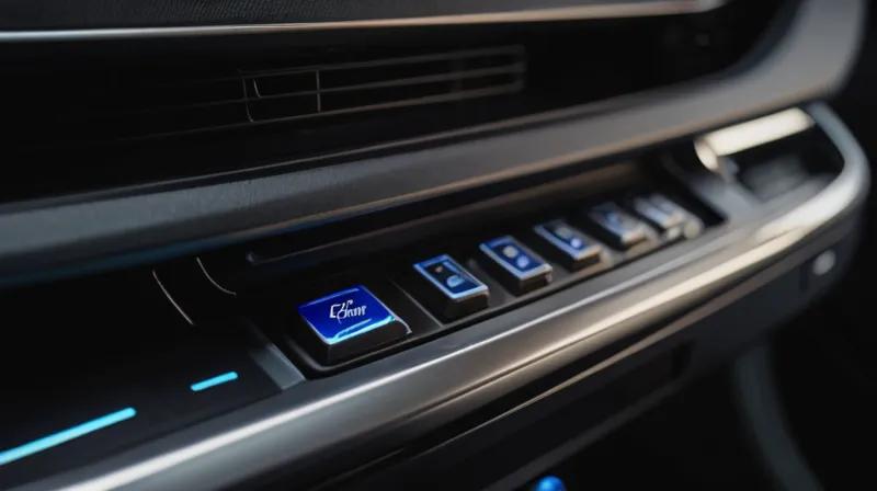 Ford’s new AI assistant can check your fuel levels and tire pressure