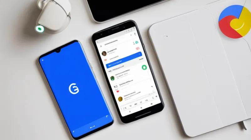 I tried Google Wallet's new allowance feature, and my kid's already ditched their debit card