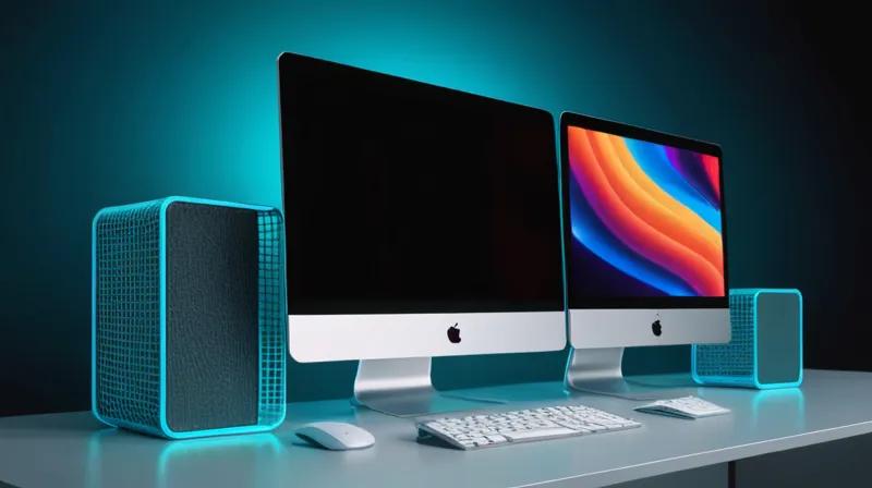 This Mac dock gives me lag-free dual displays with no sketchy drivers - for $150