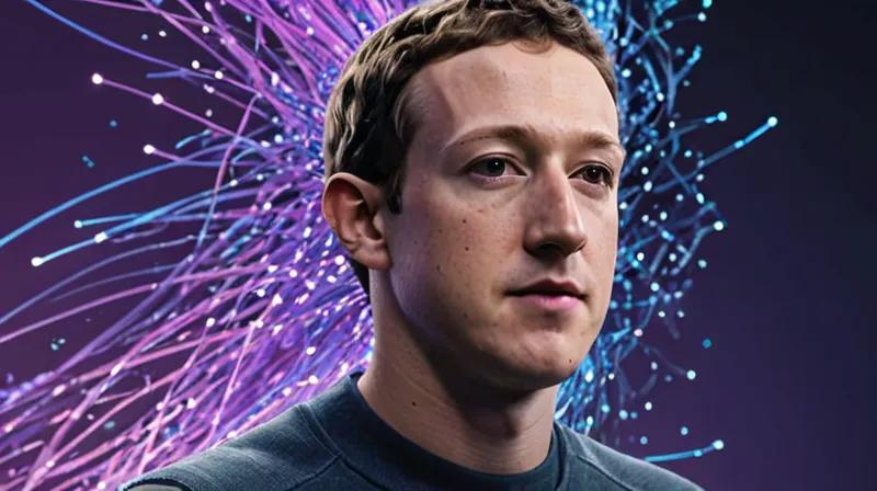 Meta returns to open models with Zuckerberg's plan to out-copy China and sell compute by auction