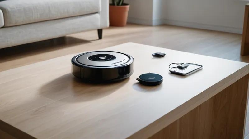 We lab-tested Ecovac's next-gen robot mop - here's where it shines (and struggles)