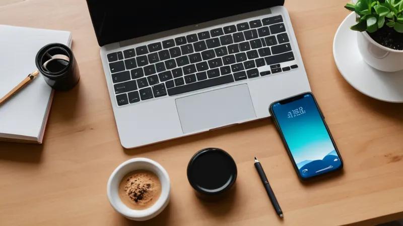 This pocket-sized gadget helped cut down our editor's screen time - and it's on sale