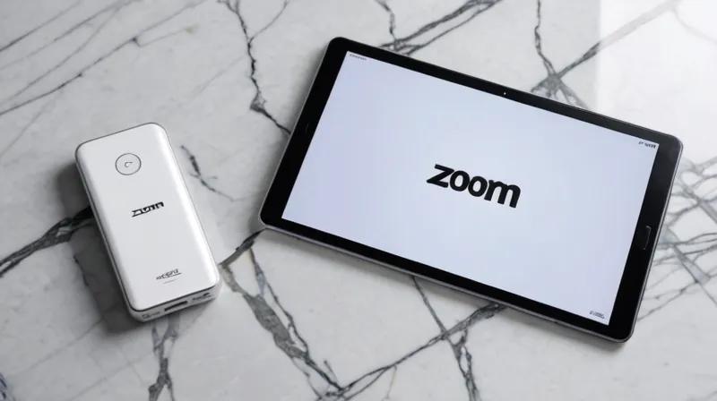 A Zoom Screen-Sharing Bug Let Anyone Take Over Other Devices on a Call