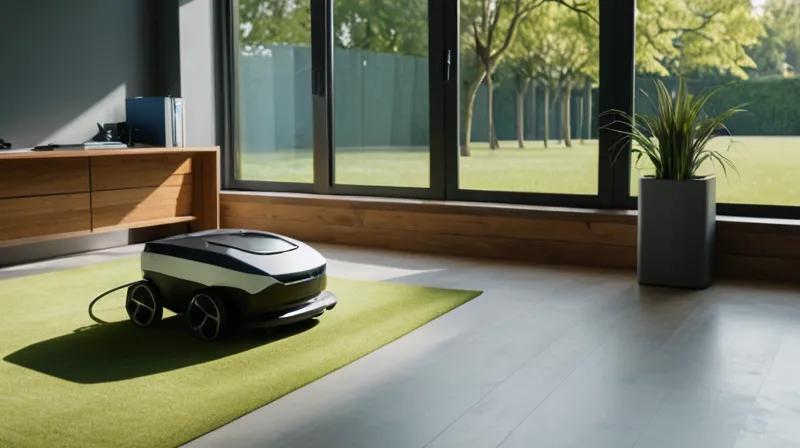 Best robot mowers of 2026: Expert tested