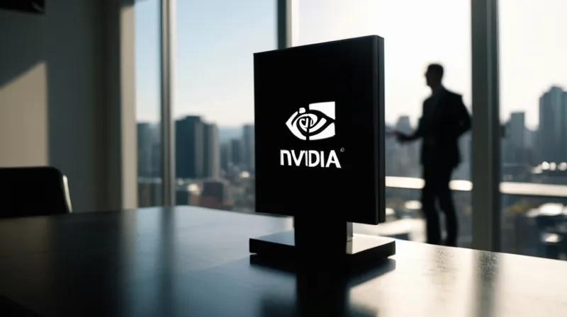 Nvidia guarantees its own chips' value to unlock $500 billion in AI infrastructure financing