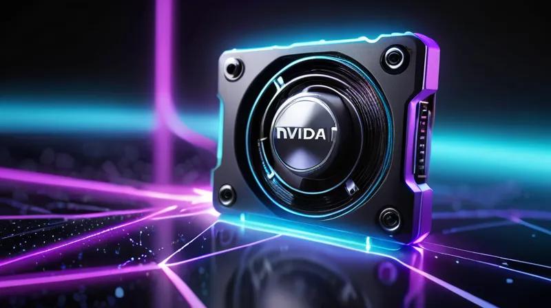 Nvidia's open-weight Nemotron 3.5 Lightning prioritizes speed over maximum intelligence