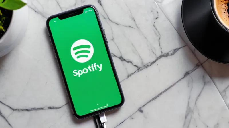 Spotify says it won’t recommend music from ‘AI Personas’