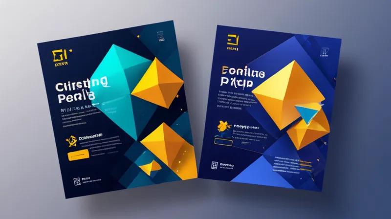 How to create flyers with AI that people won't hate: 8 tips (and prompts) that really work