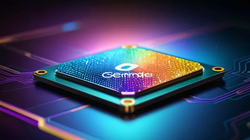 Google’s Gemini app surges to one billion users