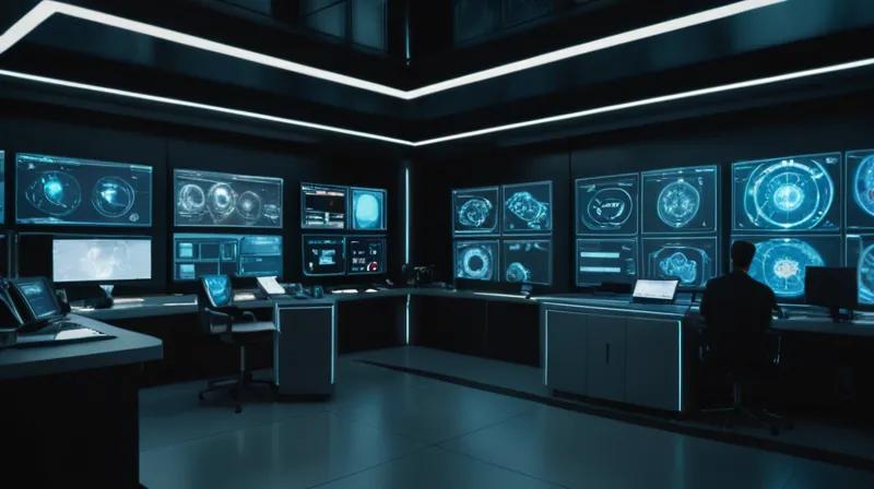 AMIE, our research medical AI system, demonstrates real-time clinical video consultation capabilities in a first-of-its-kind study.