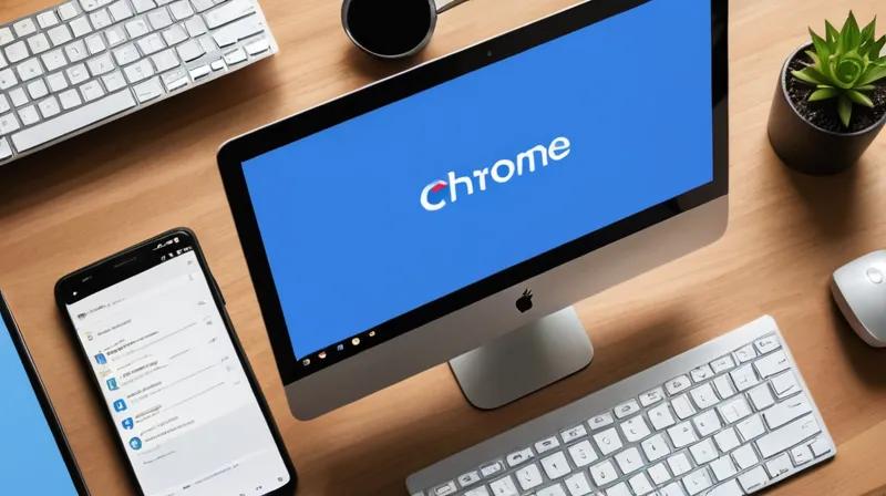 Chrome adopts what may be the best protection yet against account takeovers