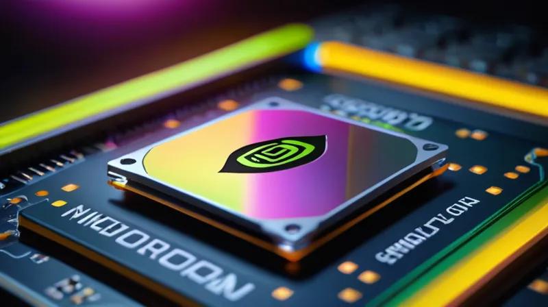 Nvidia's Nemotron 4 aims for one trillion parameters, a scale Chinese labs already surpassed