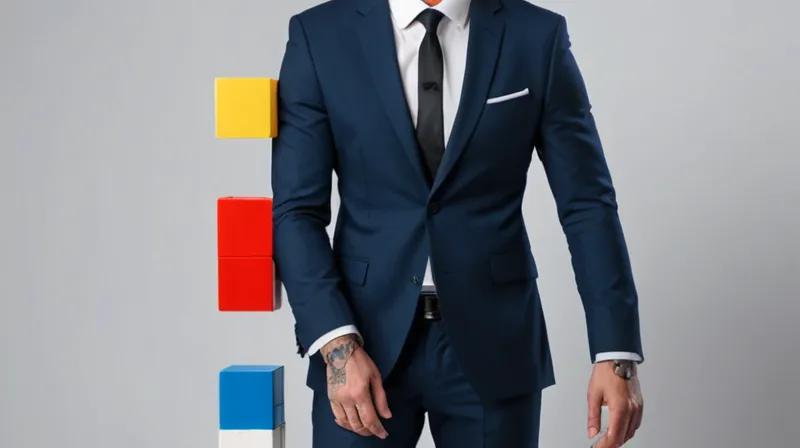 The Job-Interview Tattoo Guy Everyone Got Mad at Finally Explains Himself