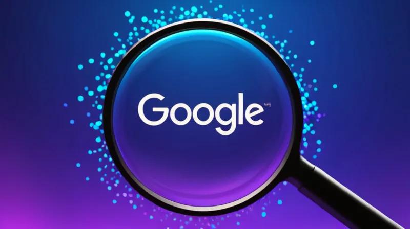 How I use Google Magnifier to see very small print (when I can't find my glasses)