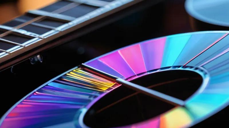 Guitar company D’Addario admits that AI music was used in a promotional video