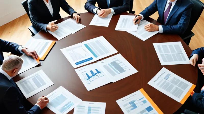 How a $250 million acquisition collapsed into allegations of fraud and forged signatures