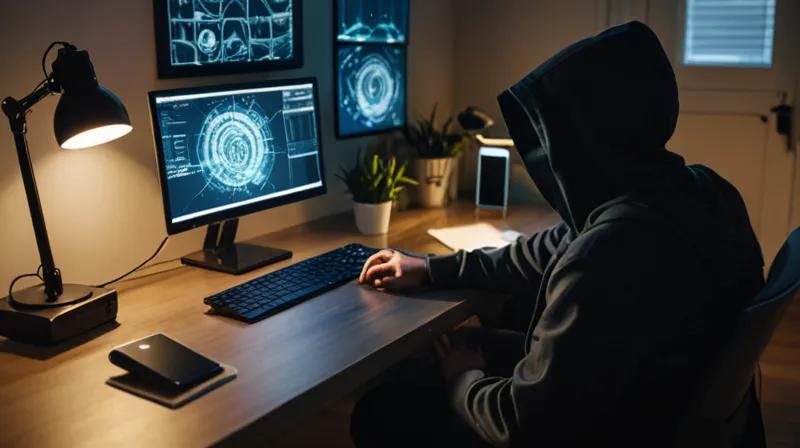 Hackers are hunting for your private photos, FBI warns: 6 ways to avoid a sextortion nightmare