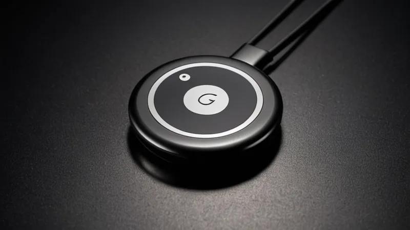 The Pixel Tag is Google's $29 AirTag alternative - with one big advantage