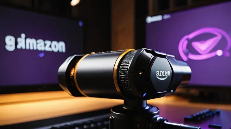 Amazon will train on Twitch streamers’ content by default, unless they opt out