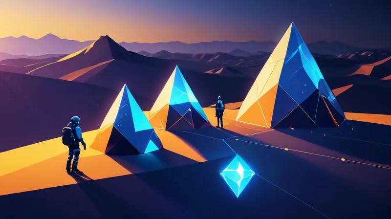 As AI safety concerns mount, three pioneers make the case for staying open