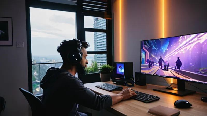 Twitch streamers can now opt out from training Amazon’s AI