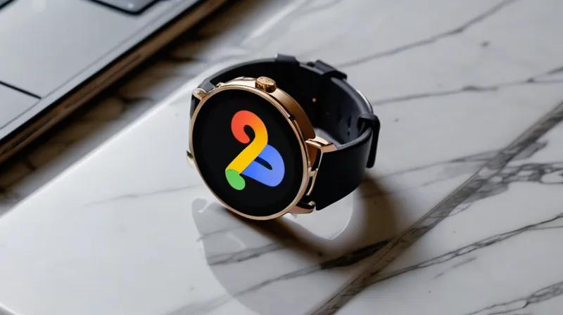 Google’s Pixel Watch 5 dives deeper into AI and health
