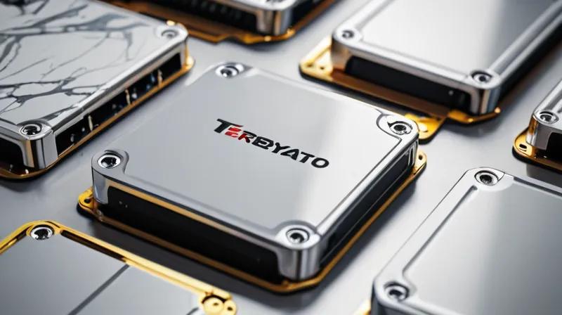 Terabytes of credentials leaked in massive supply-chain attack