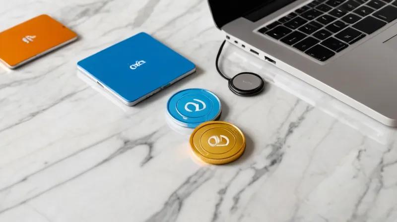 Okta targets AI agent token costs with MCP scoping