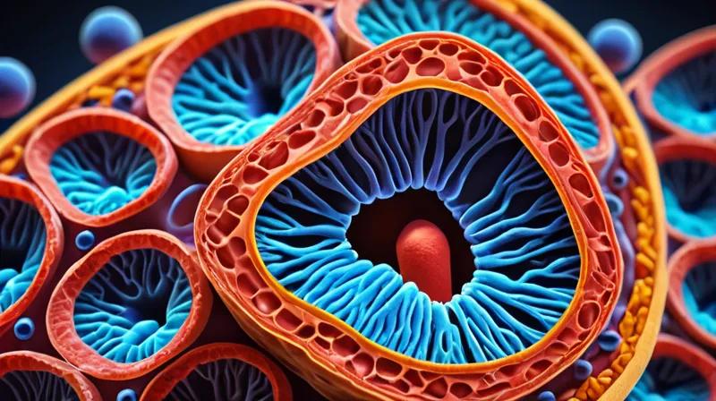 There’s a Fatty Liver Epidemic. AI Could Help Get Ahead of It
