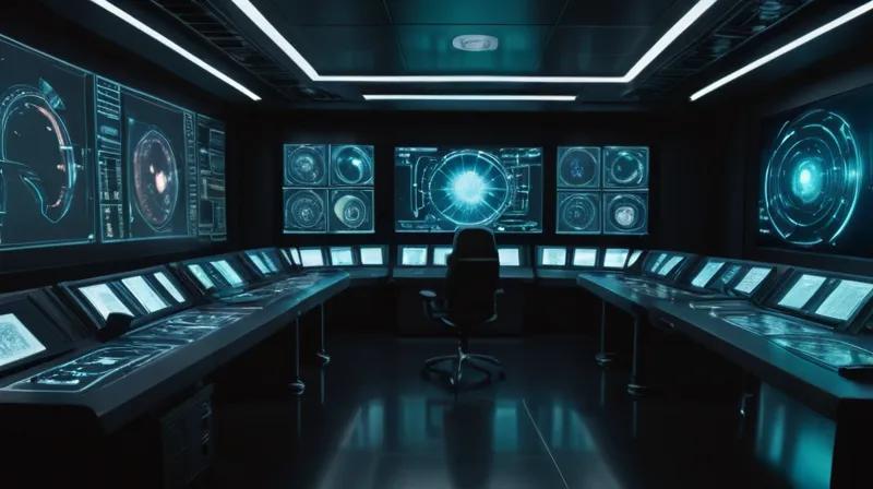 I looked inside an AI generated movie, and the best parts were all human