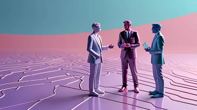 People Are ‘Marrying’ Chatbots. These Lawmakers Want to Stop Them