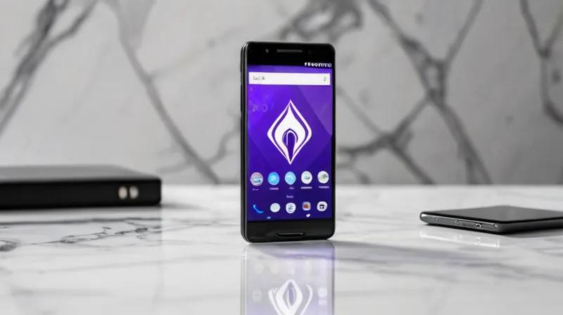 I tested an Android app that lets anyone fight censorship - and shows your impact in real time