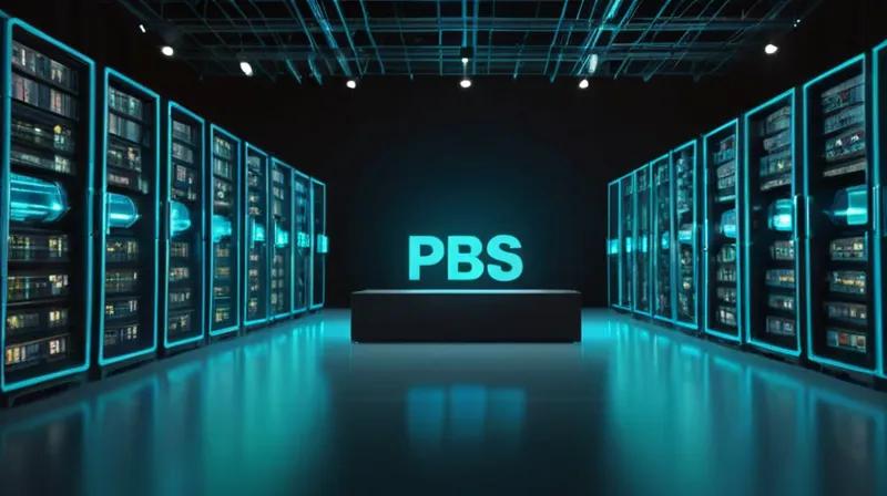 PBS station fears losing 50TB of data after being ghosted by cloud storage provider