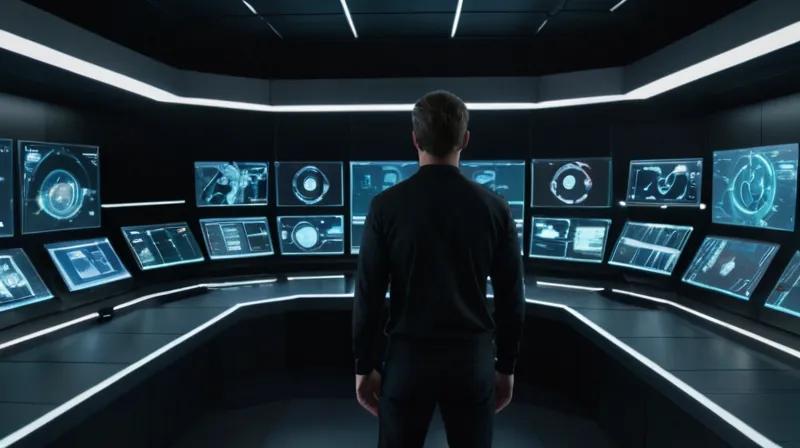 Samsung health AI models analyse wearable biosignal data