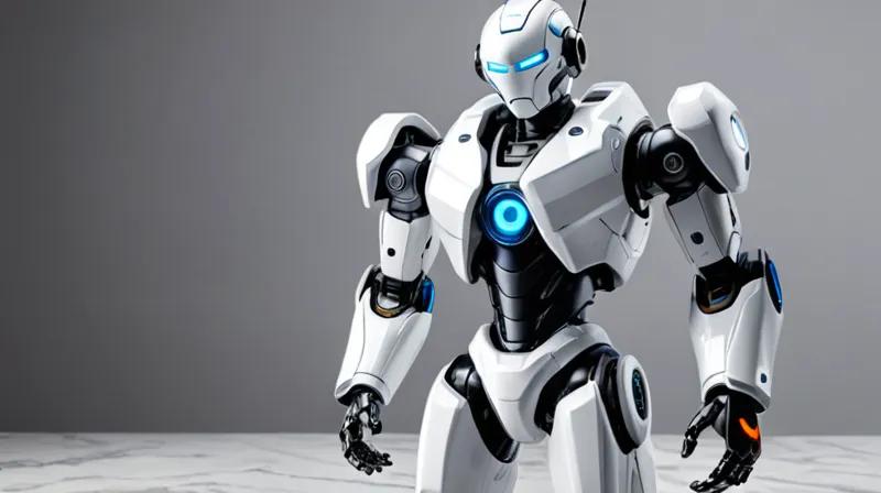 The Next Big Influencer Is This 4-Foot-Tall Robot From China