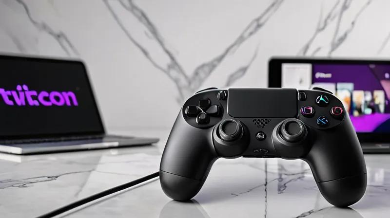Amazon Can Use Your Twitch Content to Train Its AI—Unless You Opt Out