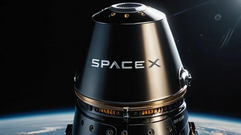 SpaceX officially closes its Cursor acquisition