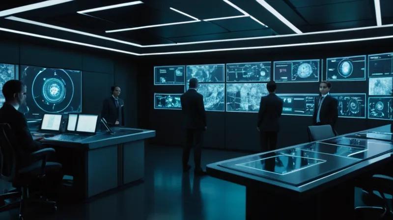 One in five US workers now delegates tasks to AI instead of colleagues, survey finds