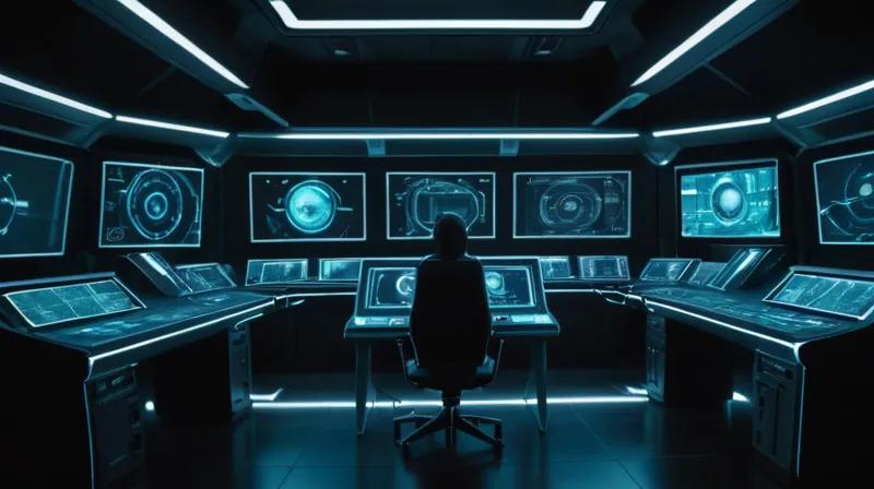 Rogue AI aren’t science fiction anymore