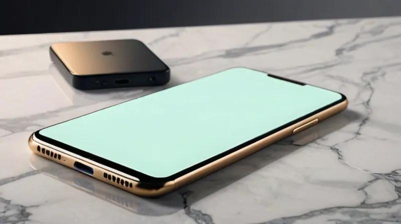 The Pixel's new 'HiLight' reminds me of the golden days of Android phones