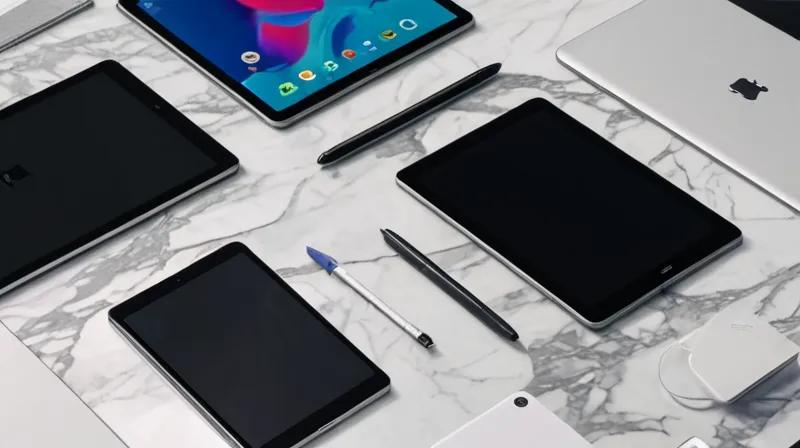 I've tested dozens of tablets - this $300 TCL is a back-to-school powerhouse
