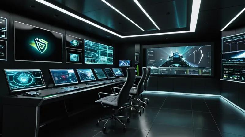 Nvidia investing $1.5B in SoftBank data center developer behind OpenAI project