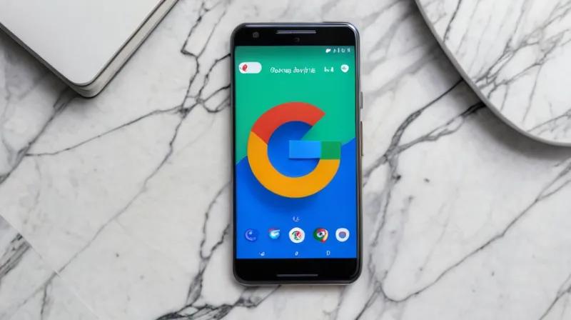 Google wants you to use its phones less and its AI more - but who's buying it?
