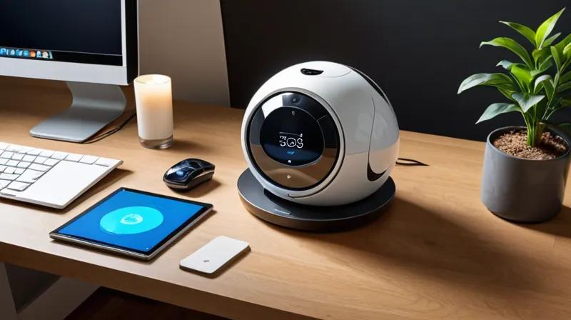 Whisker’s AI-powered litter robot thinks my cats swapped bodies