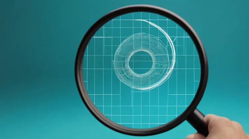 I found an Android magnifier app for my aging eyes that beats camera zoom - and it's free