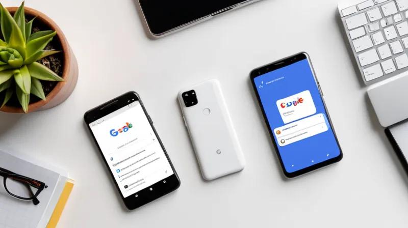 Google wants you to use its phones less - but I'm skeptical